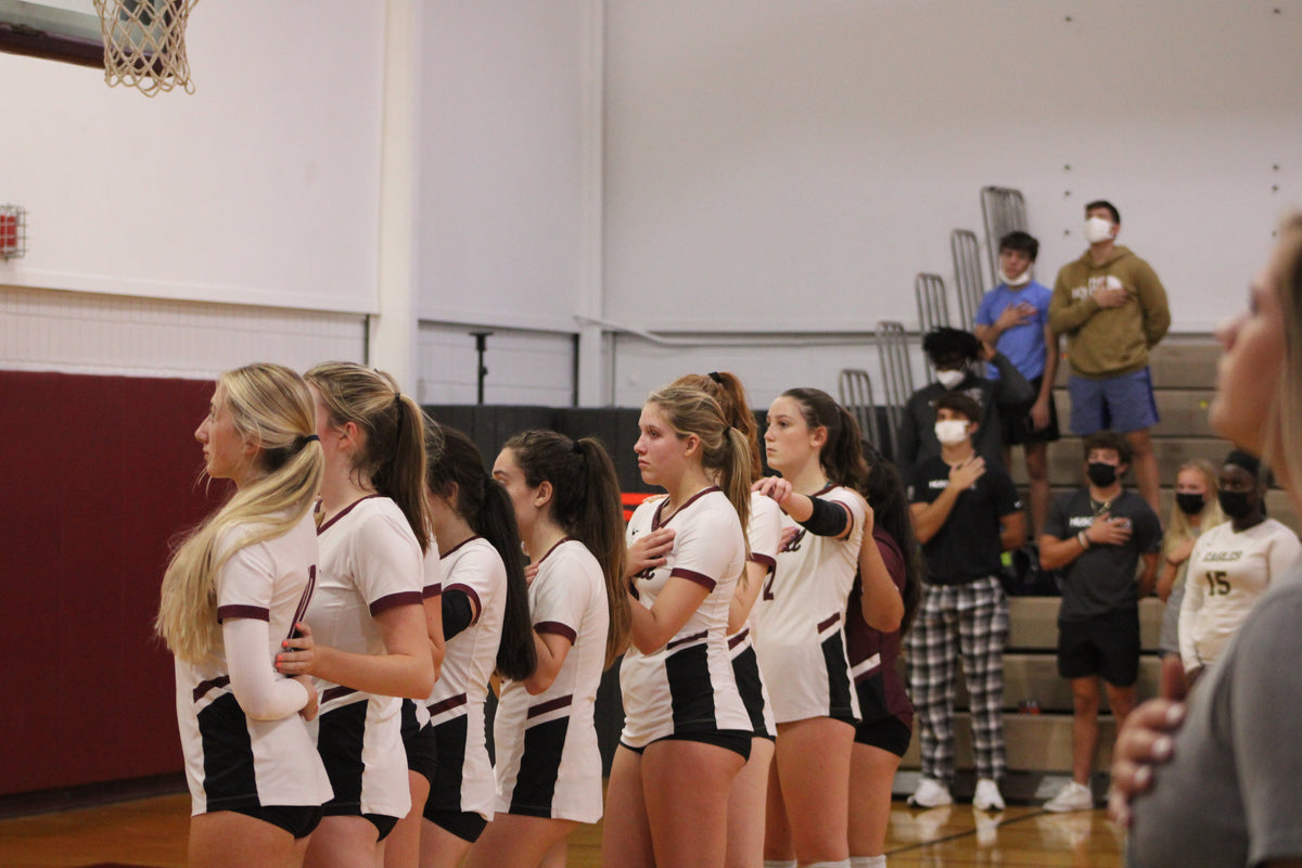 A Parent's Guide to Club Volleyball