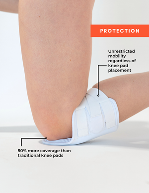 Patella Protector Volleyball Knee Pad
