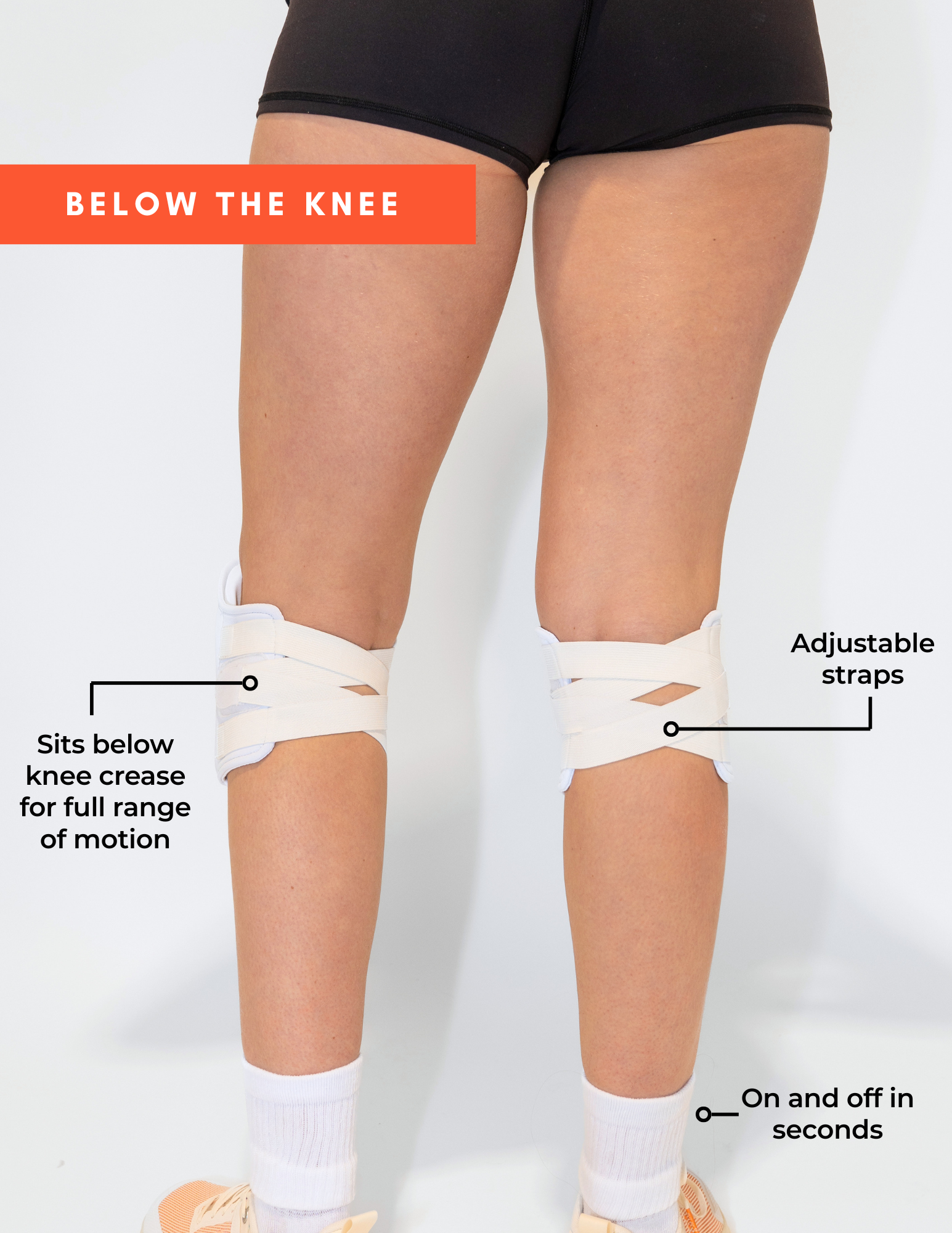Patella Protector Volleyball Knee Pad