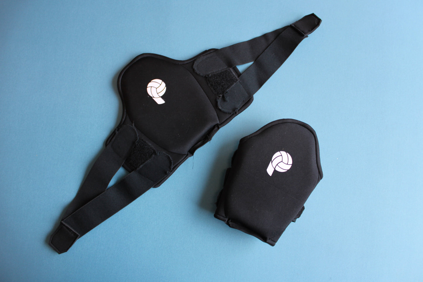 Patella Protector - Black