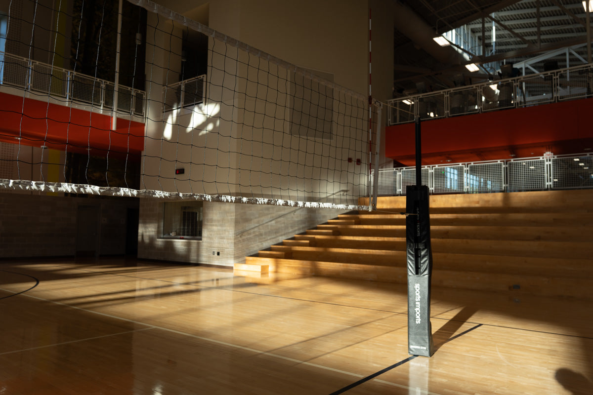 What Equipment Do You Actually Need for Volleyball?