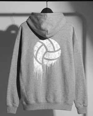 Gray Sweatshirt
