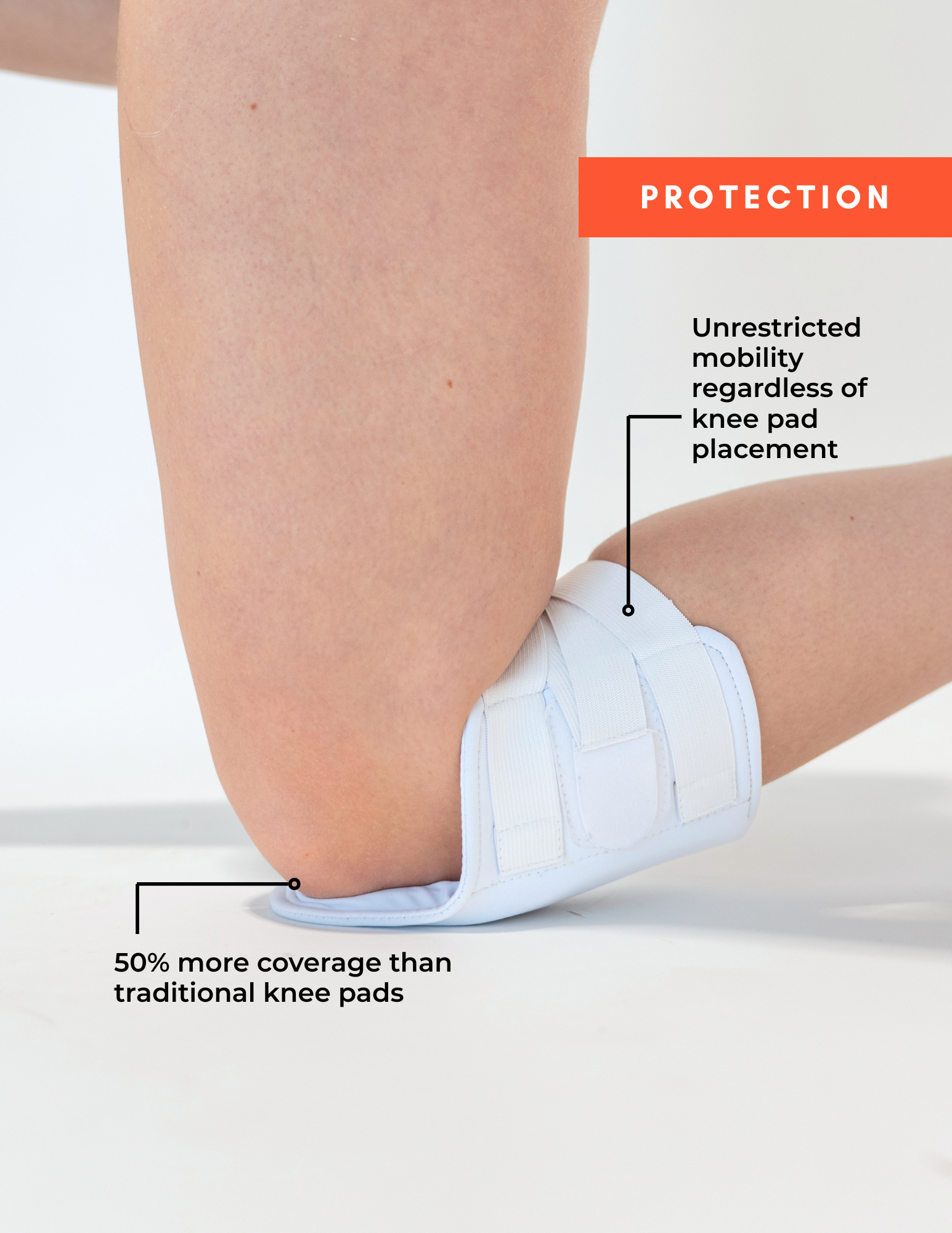 Patella Protector Volleyball Knee Pad