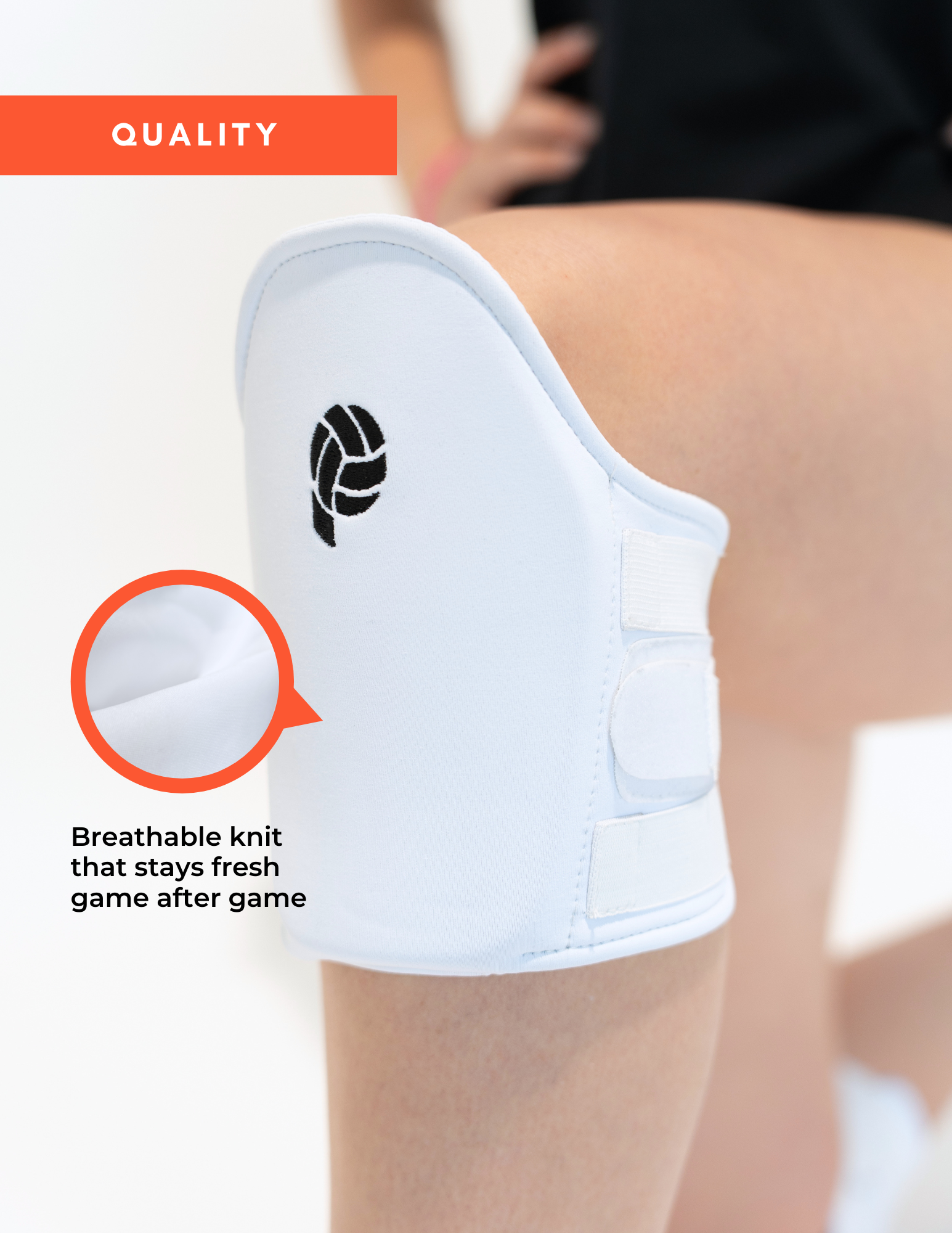Patella Protector Volleyball Knee Pad