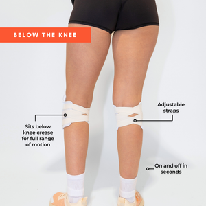 Patella Protector Volleyball Knee Pads