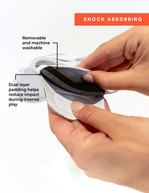 Patella Protector Volleyball Knee Pad