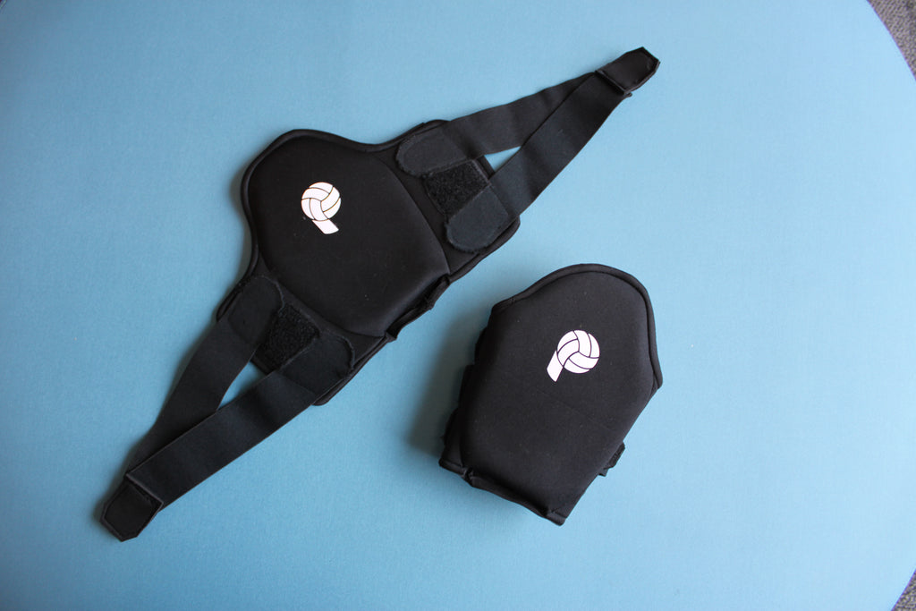 Patella Protector - Black