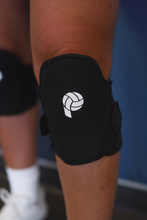 Patella Protector - Black